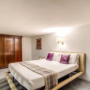 Nel Cuore Di Trastevere Appartamento