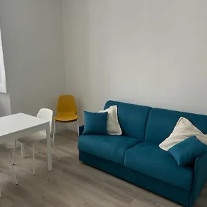  Apartamento Prestige Boutique Homes - Arco Della Pace 2 Italia