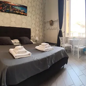  Apartamento Ruggiero's Italia
