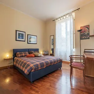 Domus Aurea & Colosseo Sweet Flat Appartement