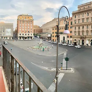 Barberini Terrace Boutique Appartement