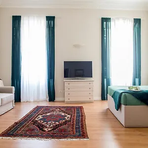Sweet Dream Cavour Appartement