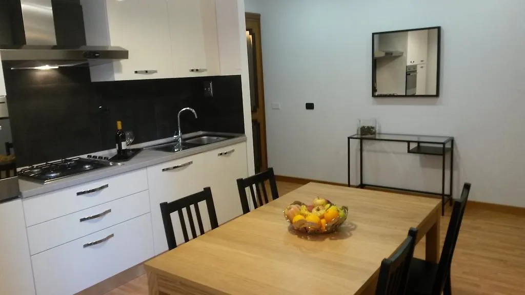 Lch-Lateran Charming House Apartment Rome