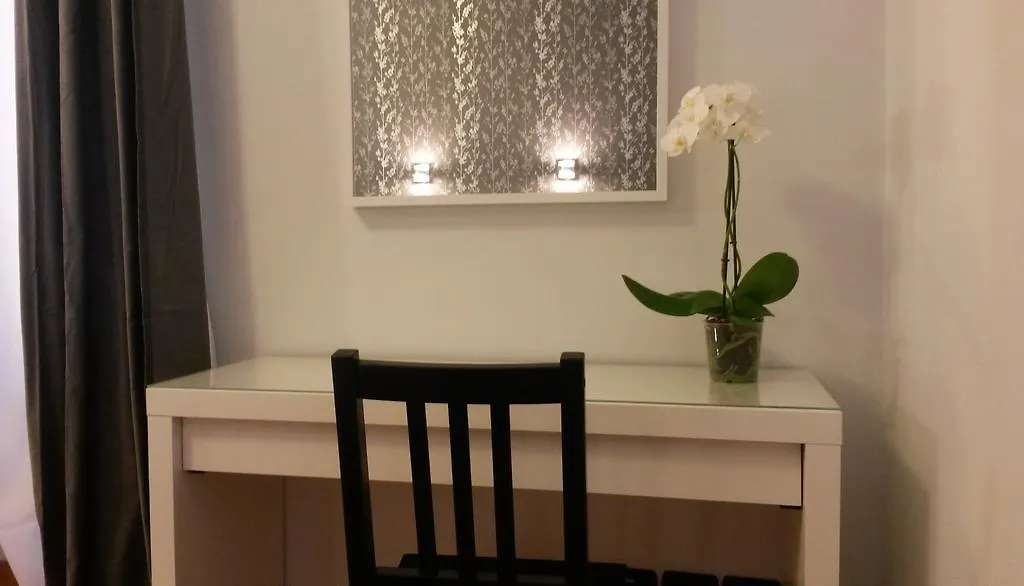 Lch-Lateran Charming House Apartment Rome