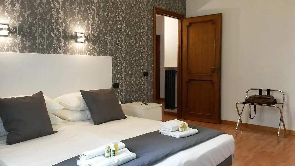 Lch-Lateran Charming House Apartment Rome