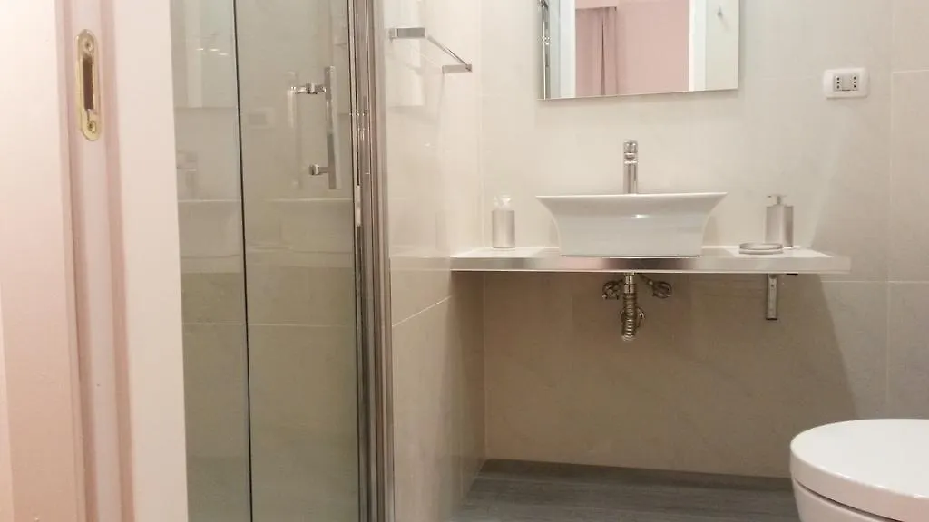 Lch-Lateran Charming House Apartment Rome 0*,  Italy