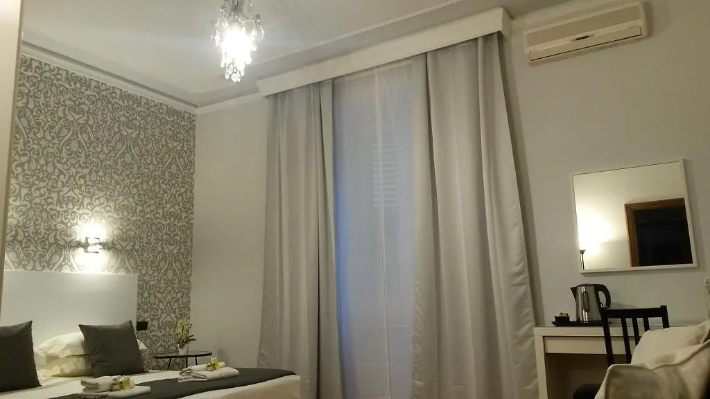 Lch-Lateran Charming House Apartment Rome Italy