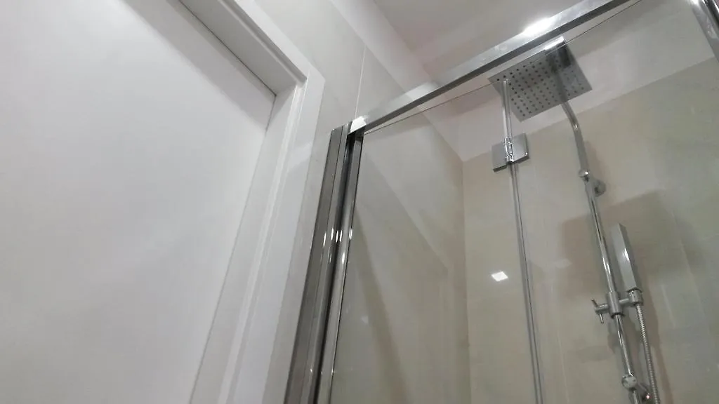 Lch-Lateran Charming House Apartment Rome