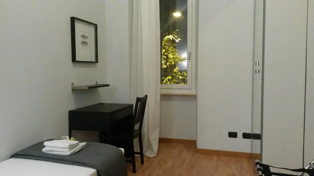 Lch-Lateran Charming House Apartment Rome 0*,  Italy