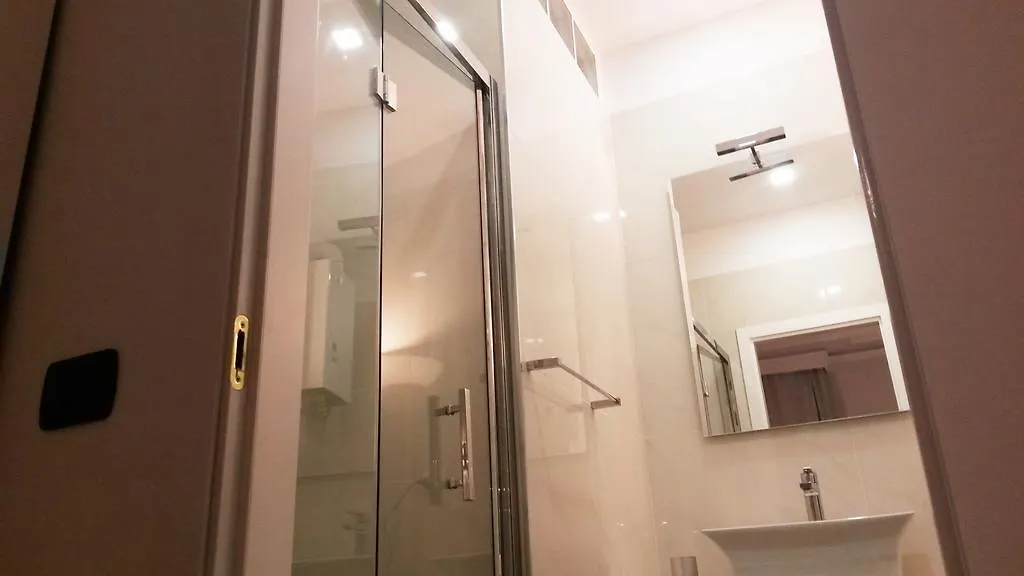 Lch-Lateran Charming House Apartment Rome