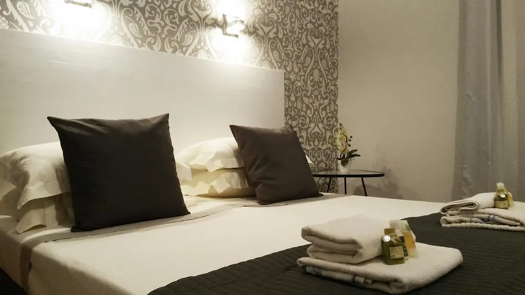 Lch-Lateran Charming House Apartment Rome