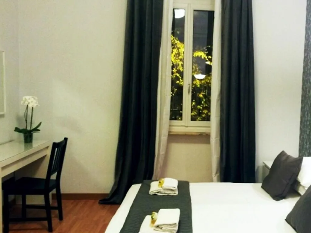Apartamento LCH-Lateran Charming House Roma 0*,  Italia