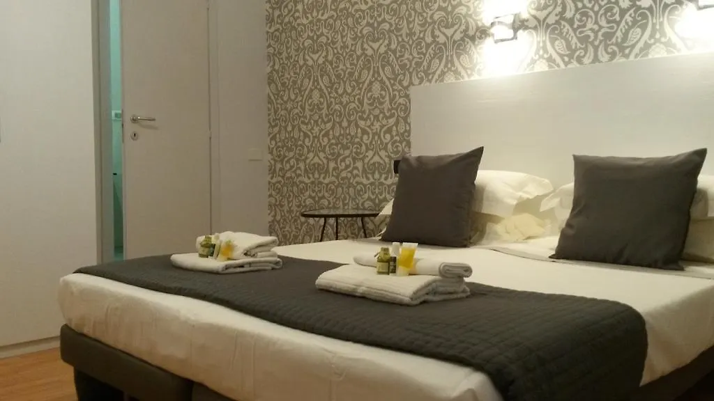 Apartamento LCH-Lateran Charming House Roma 0*,  Italia