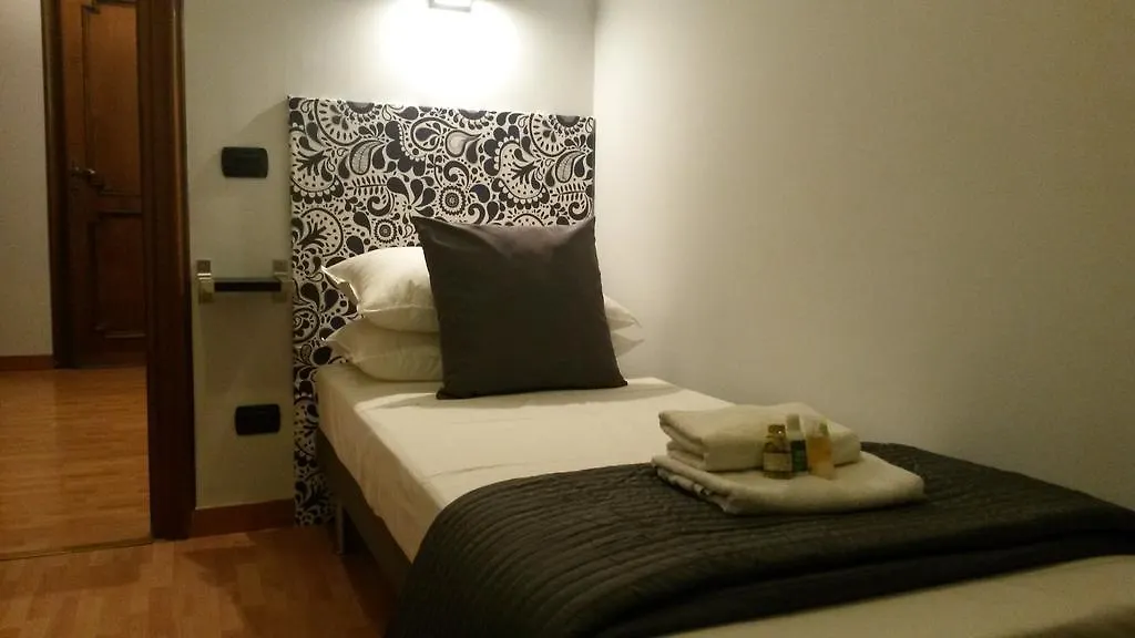Apartamento LCH-Lateran Charming House Roma Italia